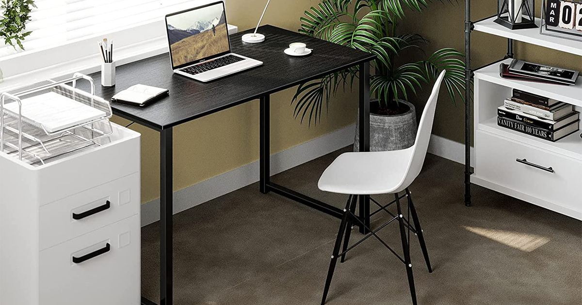 Coleshome Inch Computer Desk