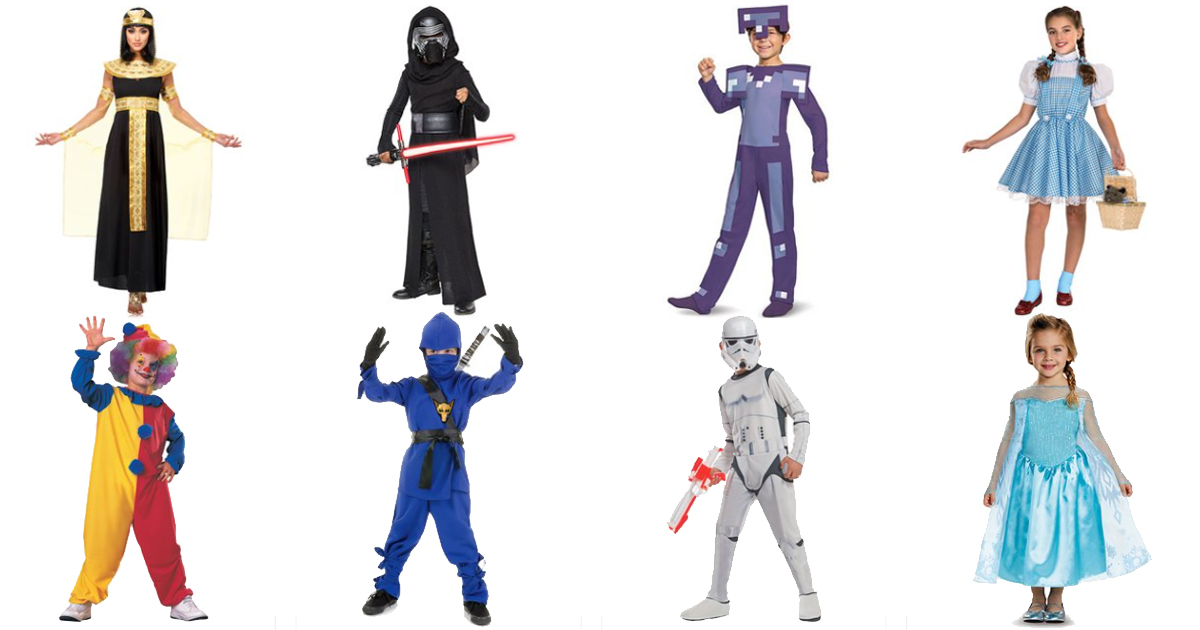 Costumes