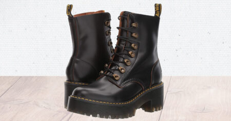 DOC MARTENS