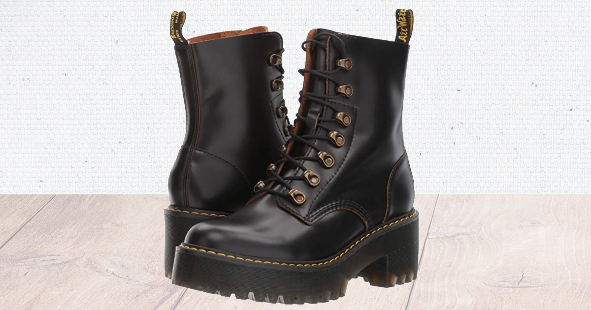 DOC MARTENS