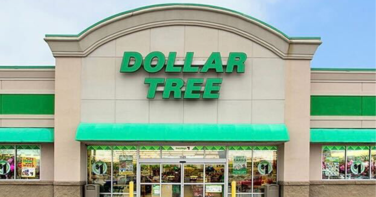 DOLLAR TREE STORE