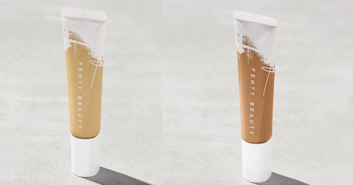 Fenty Pro Filtr Foundation