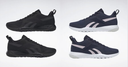 Flexagon Force Reebok