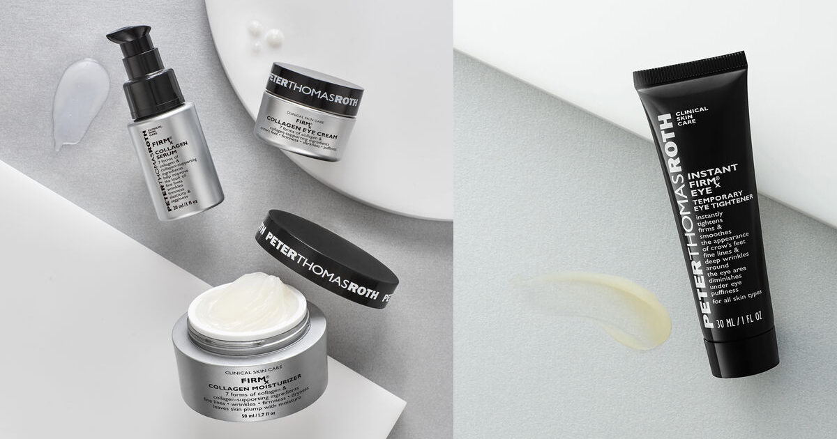 Instant FIRMX Eye Tightener