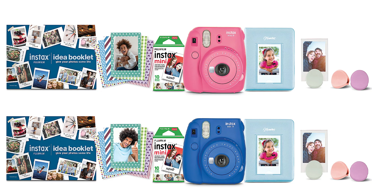 Instax