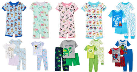 KIDS PJS