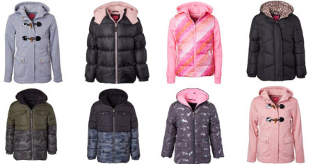 Kids Coats