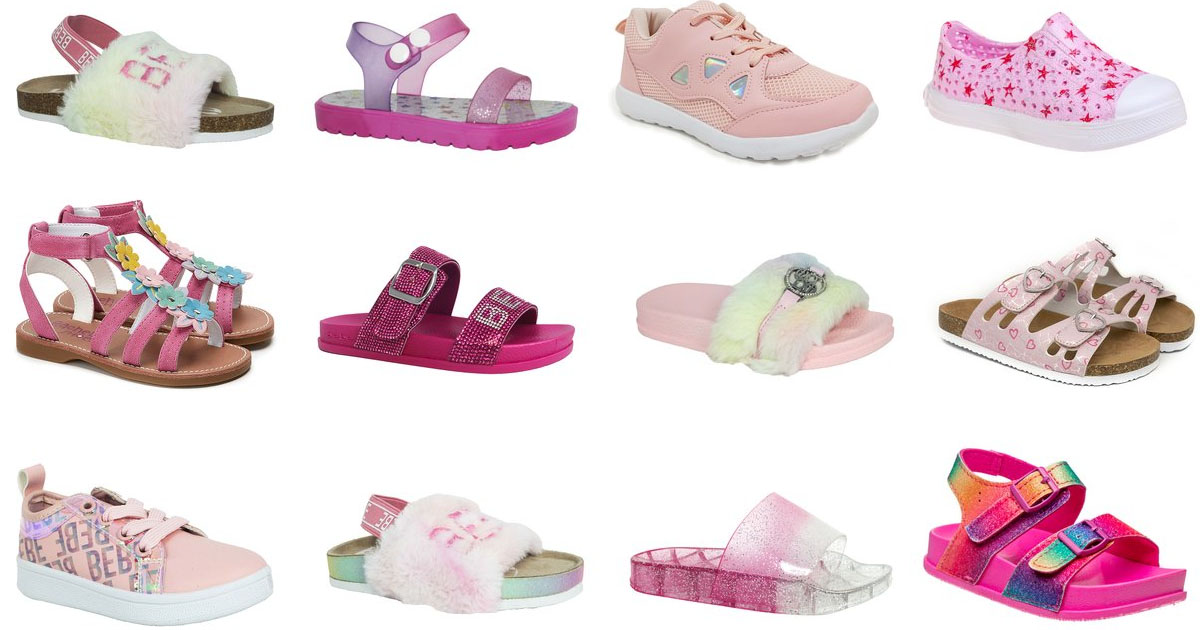 Kids Shoes