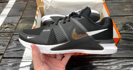 Nike Renew Fusion Shoes scaled