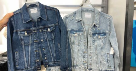 Old Navy Jean Jackets