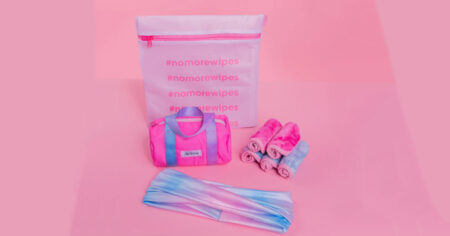 Orginal Make Up Eraser