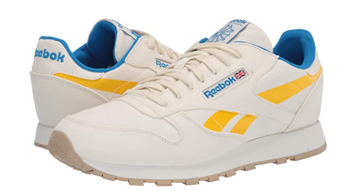 REEBOK CLASSIC REE CYCLE SNEAKER