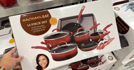 Rachael Ray Piece Cookware scaled e