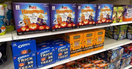 TARGET HALLOWEEN CANDY scaled