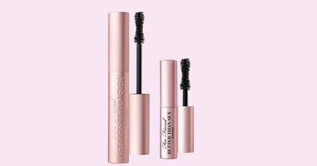Too Faced Mascara Pack