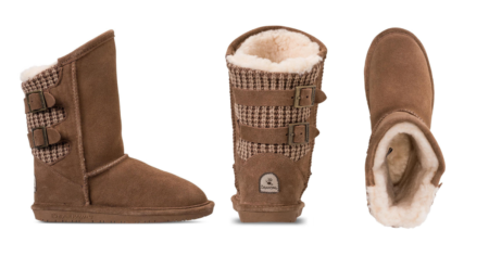 bearpaw boshie boots