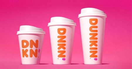 dunkin