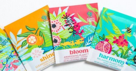 free plants by people sample pack