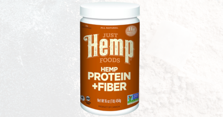 hemps protein powder