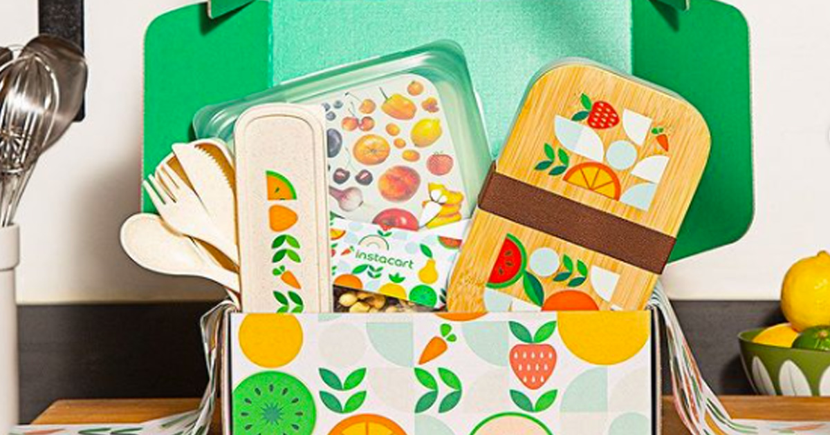 instacart back to school