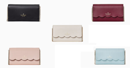 kate spade gemma wallet