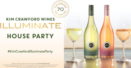 kim crawford illuminate