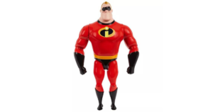 mr incredibles figurine