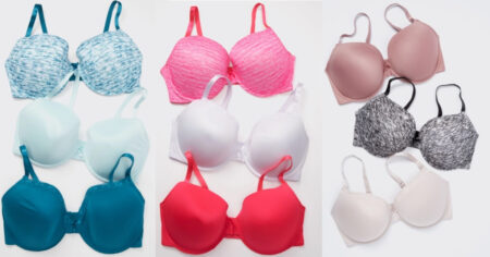 rue clearance bras