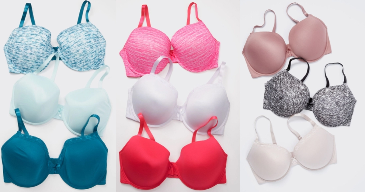 rue clearance bras