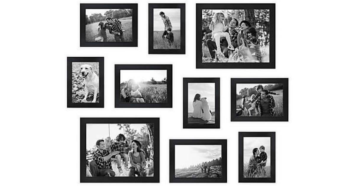 salt piece picture set