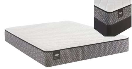sealy queen mattress