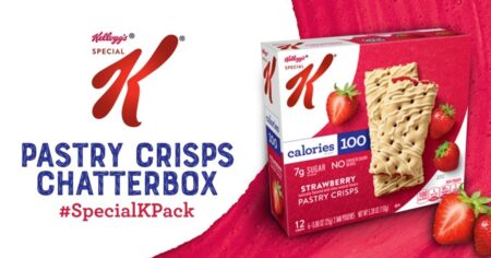 special k crisp chatterbox