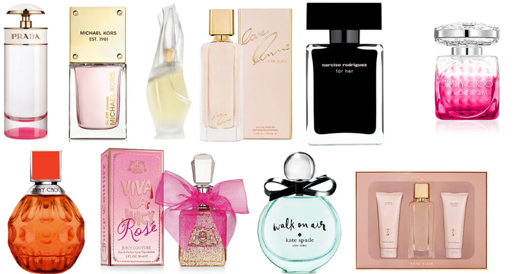 OFF MACYS FRAGRANCES