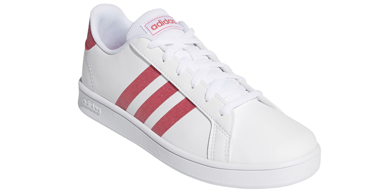 Adidas Grand Court Kids Sneakers