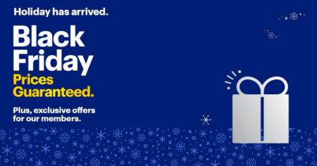 BEST BUY BLACK FRIDAY DEALS