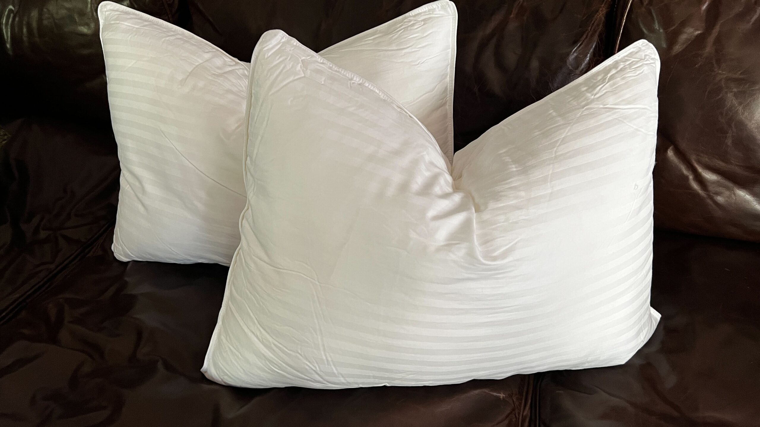 Beckham Hotel Collection Bed Pillows pack scaled