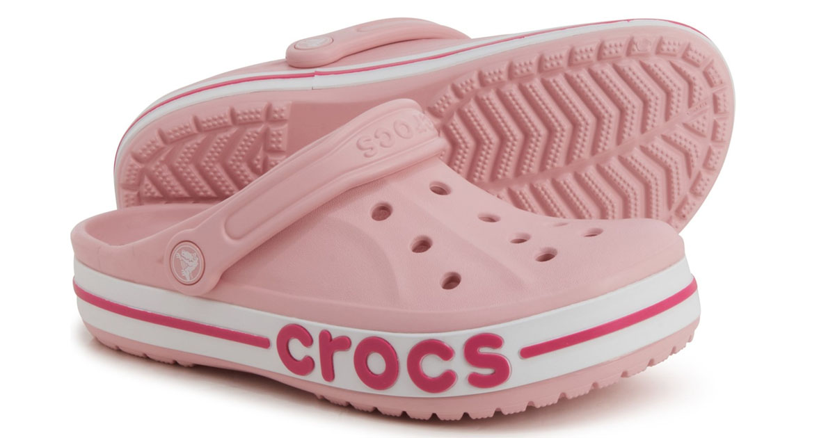 Crocs Bayaband Clogs