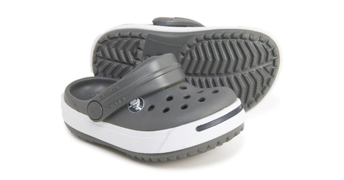 Crocs Crocband II Clogs