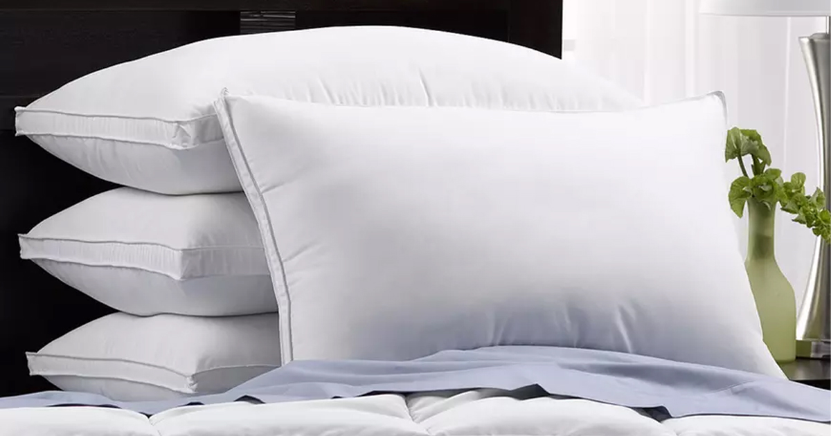 Ella Jayne pack pillows