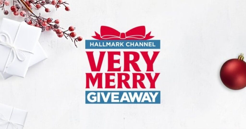 HALLMARK SWEEP HOLIDAY