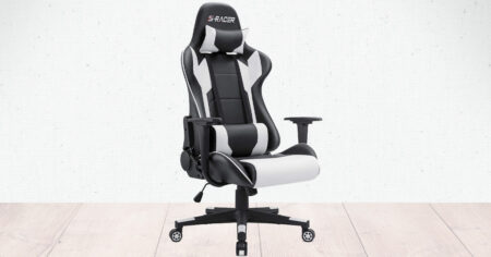 Homall Gaming Chair