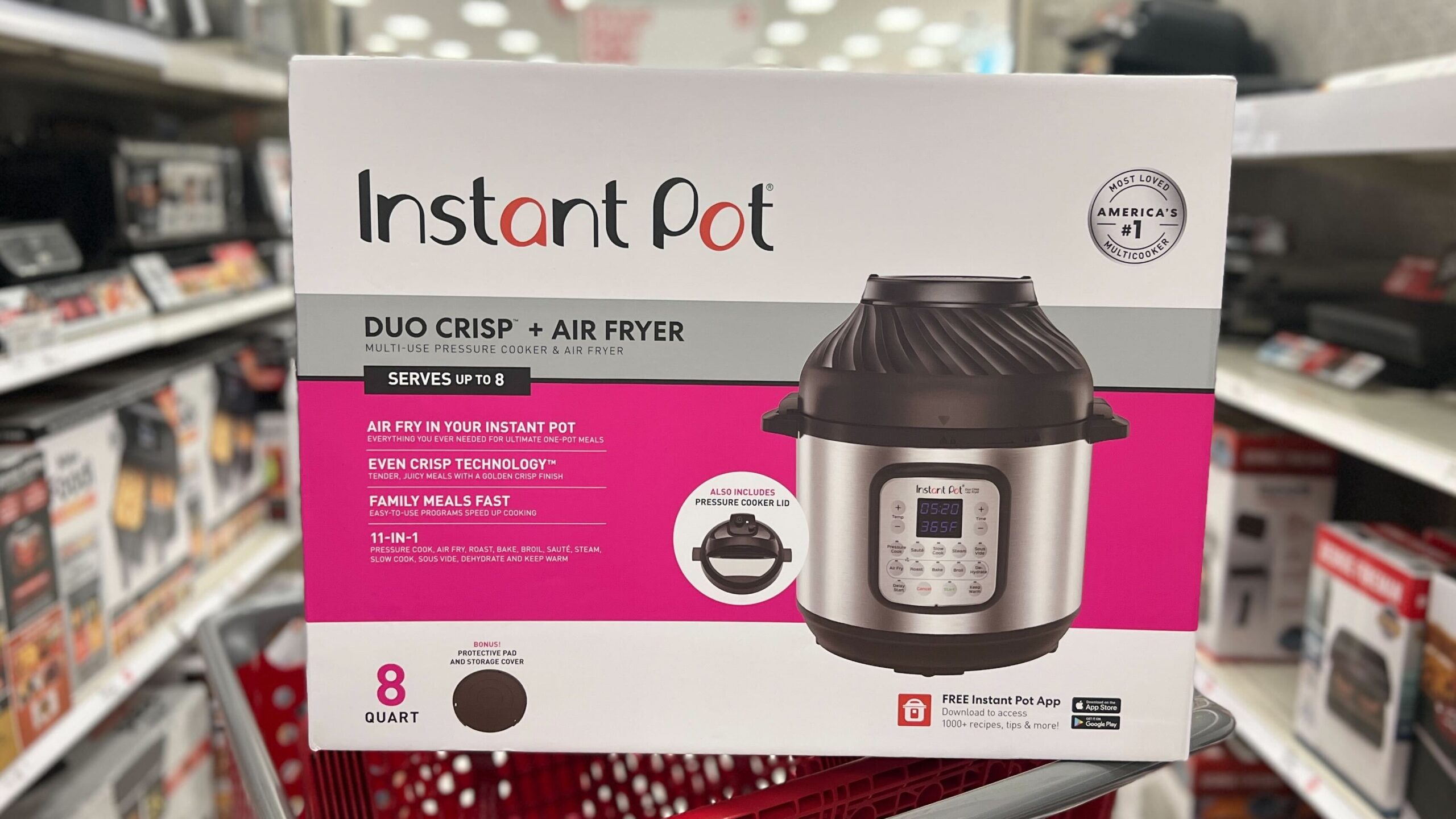 Image from iOS scaled