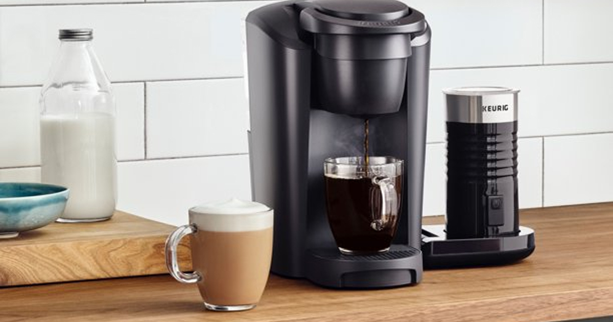 KEURIG K LATTE
