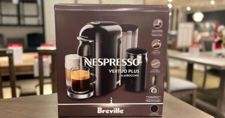 Nespresso Vertuo Plus scaled