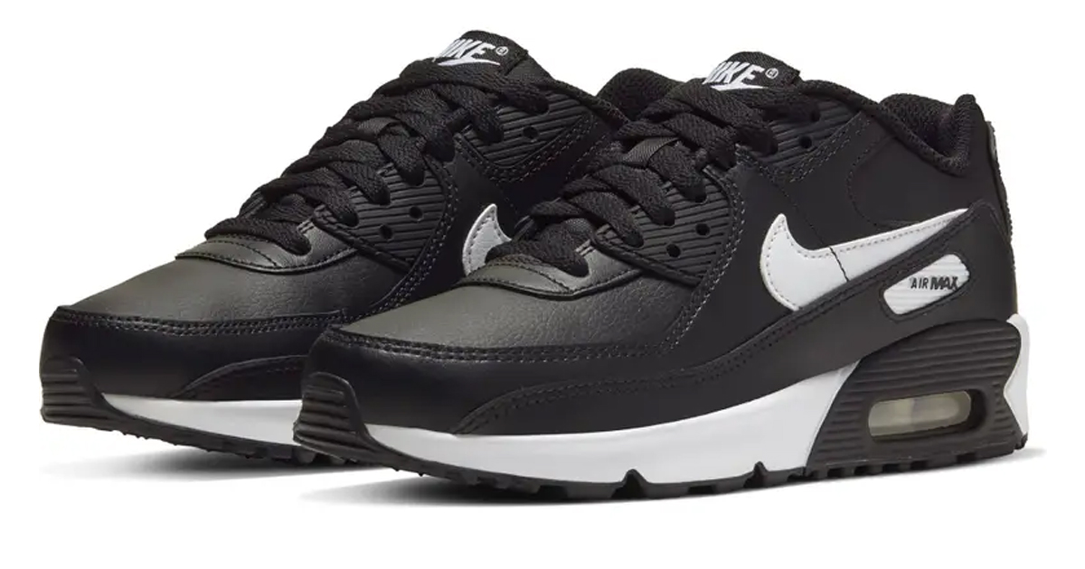 Nike Air Max Sneaker