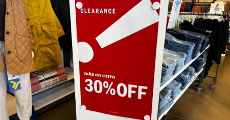 Old Navy Clearance scaled