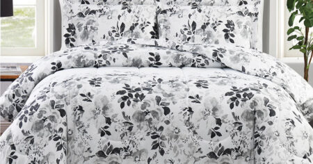 Pem America Full Queen Comforter Set