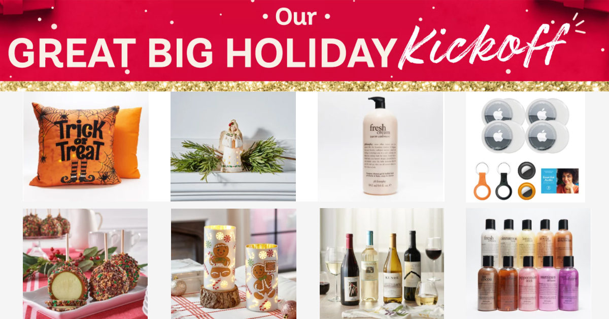 QVC BLACK FRIDAY PRICING