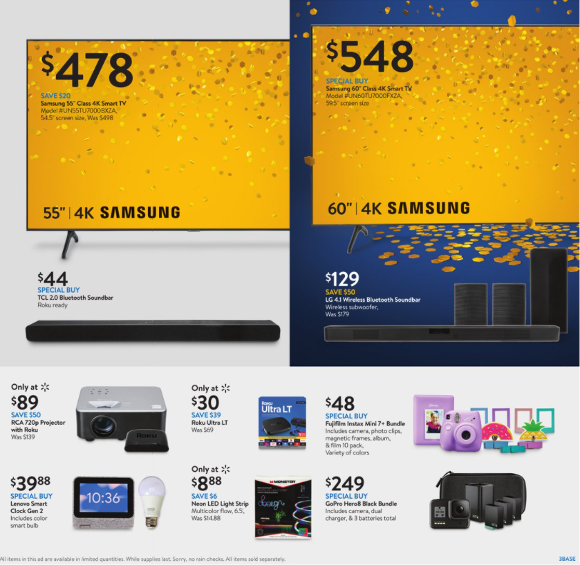 Walmart Black Friday