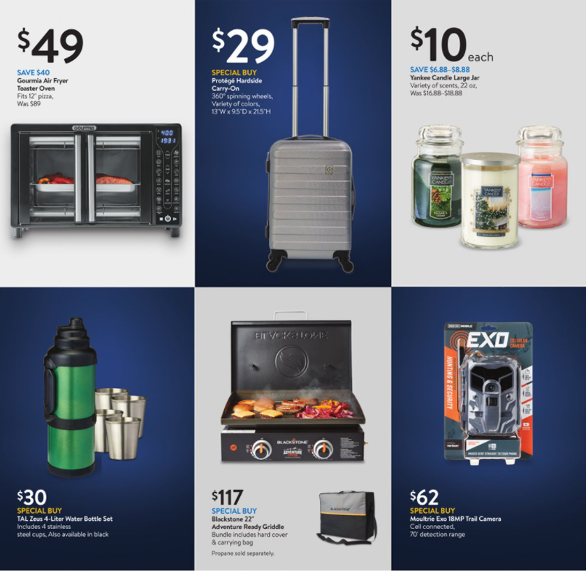 Walmart Black Friday